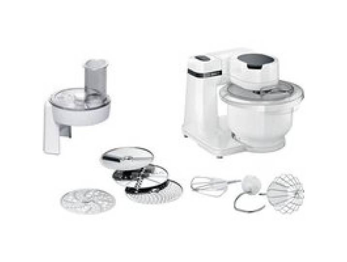 Bosch MUM Serie 2 700 Watt Robot de cuisine 700 W blanc