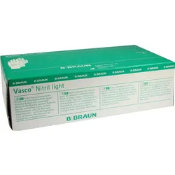 Vasco Nitril Light Uh S 100 ST