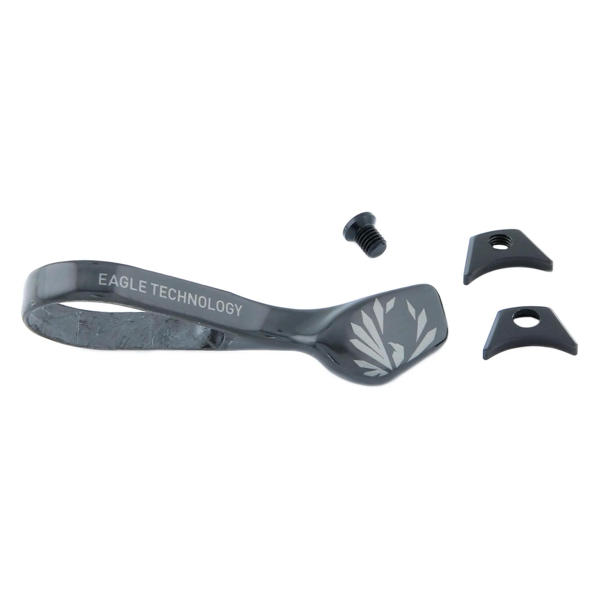 Sram XX1 Eagle Trigger Pull Lever Kit, Right (11.7018.056.000)