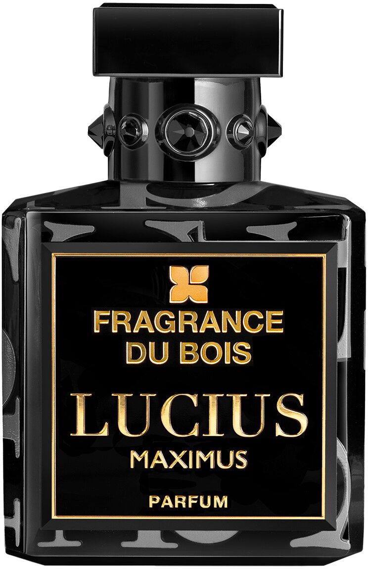 100ml FRAGRANCE DU BOIS Lucius Maximus Eau de Parfum