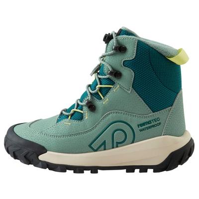 Reima - Kid's Winter Boots Kulkuri Frost - Winterschuhe 31 | EU 31 türkis