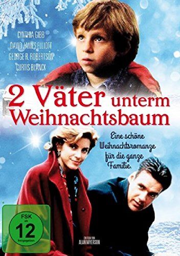 Alan Myerson - 2 Väter unterm Weihnachtsbaum - Preis vom 13.10.2026 19:28:25 h