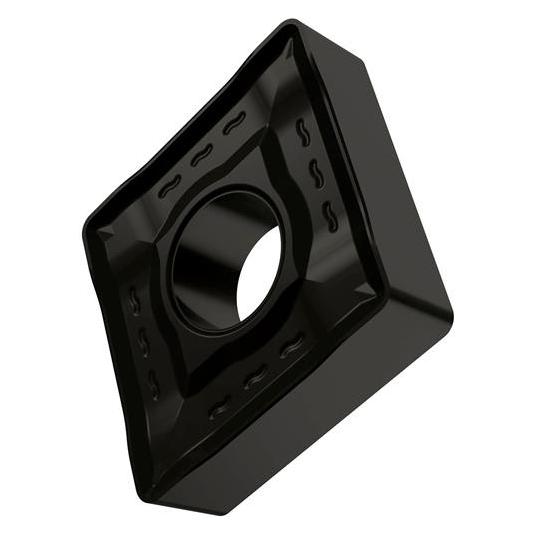 Pramet Drehwendeschneidplatte ISO CNMM 190624-HR2:T9226 D.7,94mm MT-CVD beschichtet - VPE: 10 (CNMM 190624-HR2:T9226)