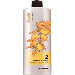 Elgon, Conditioner, Argan Supreme - Supreme Conditioner (750 ml)