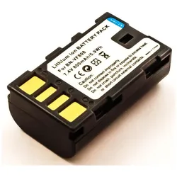 AGI Notebooknetzteil SONY VAIO PCG-952 baugleich (Kamera Akku), Kamera Stromversorgung, Schwarz