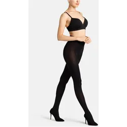 camano 3D premium True Matt Strumpfhose 80 DEN Damen 0005 - black 42/44