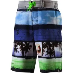 FIREFLY Kinder Badeshorts Nyrone, Größe 128 in Blau Blau