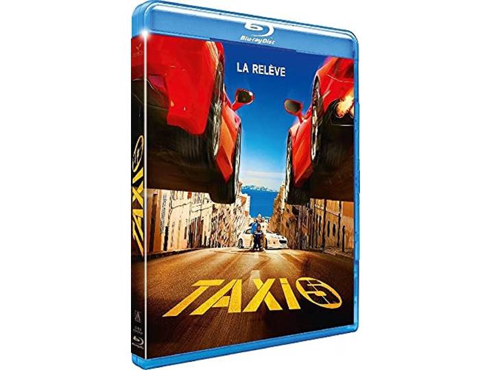 Taxi 5