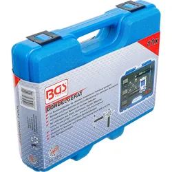 BGS Hydraulisches Bördelgerät - 8310