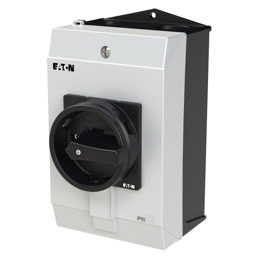 Eaton Main switch I2/SVB - Safety switch, Main (P1-25/I2/SVB-SW)