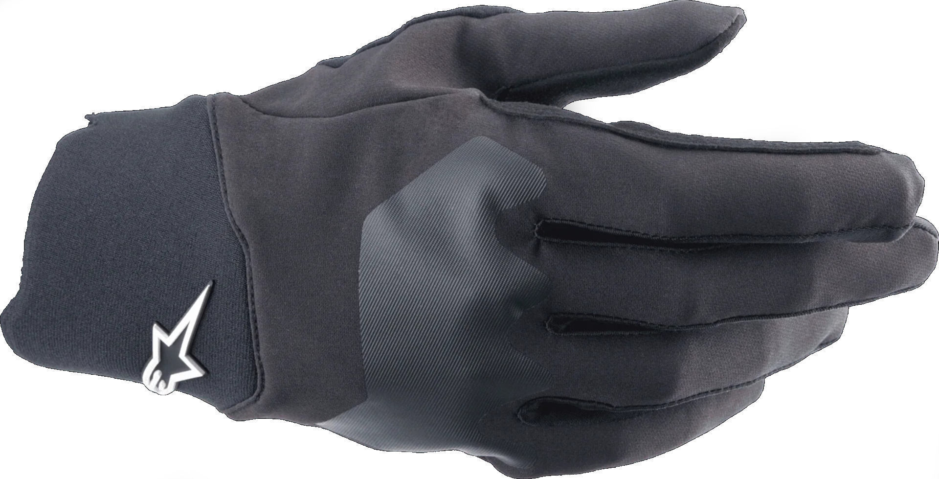 Alpinestars A-Supra Fahrrad Handschuhe 1567524-10-S