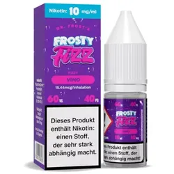 Vimo 10ml 10mg NicSalt Liquid by Dr. Frost