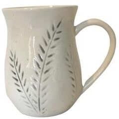 Red Vanilla Hudson Valley Night Tall Mugs Set /6