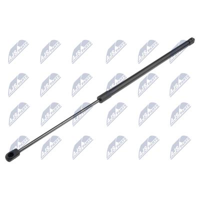 NTY Gasfeder, Koffer-/Laderaum AE-HY-033 für HYUNDAI