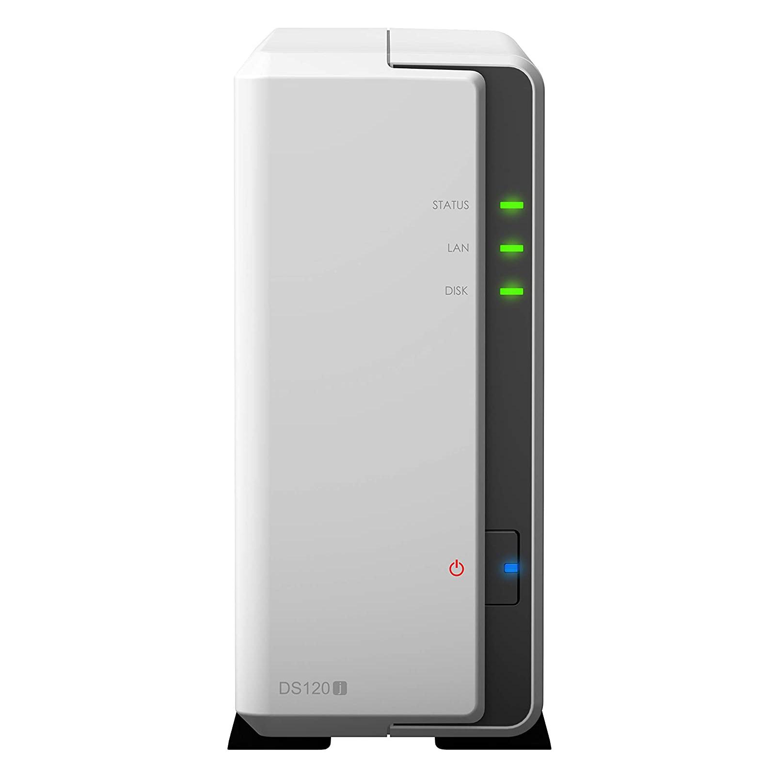 Synology DS120j (DS120j)
