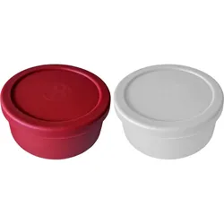 Babossa Pizzaballen-Silikonform 2erSET