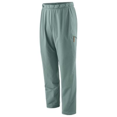 Patagonia - Free Wall Pants - Kletterhose Gr 32 türkis
