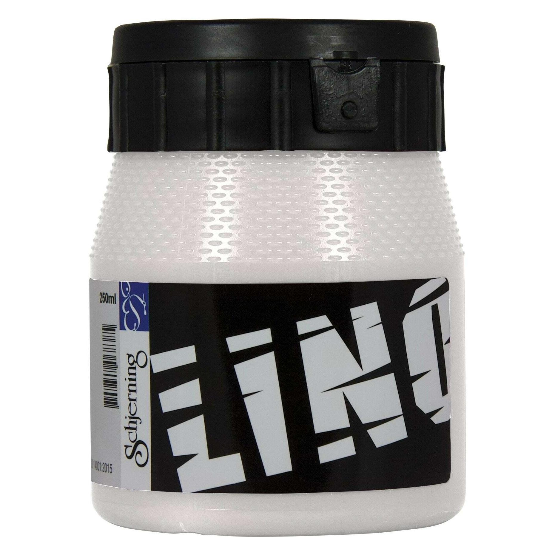 Schjerning Linoldruckfarbe (250 ml) (53152)