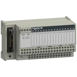 Schneider Electric Klemmenblock ABE7H16S21