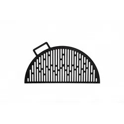 BUSCHBECK Guss-Grillrost für 55-er Schale