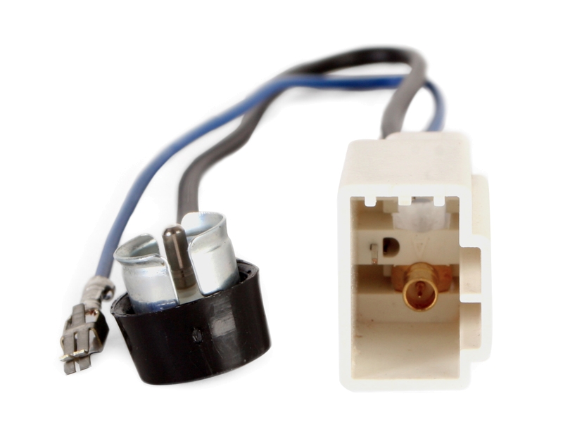 CHP Antennenadapter Toyota ISO
