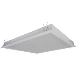 Ridi, Einbauleuchte, LED-Einbauleuchte (Stahl)