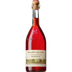Manufaktur Jörg Geiger »Rotfruchtig« Alkoholfrei