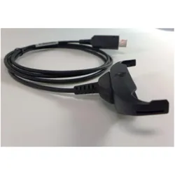 Zebra Tc55 Rugged Charging USB Cable, Barcode Scanner Zubehör