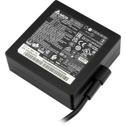 MSI Netzteil S93-0404690-D04 Notebook-Netzteil 140 W 28 V 5 A