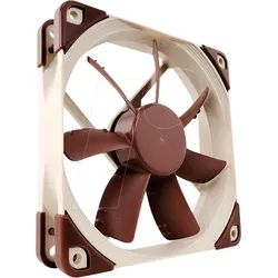 NO NF-S12A-PWM - Noctua NF-S12A PWM Gehäuselüfter, 120 mm