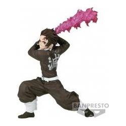 Banpresto DEMON SALYER - Tanjiro Kamado - Figurine Vibration Stars 13cm (51637)