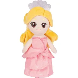 Schmidt Spiele - Wicked Glinda Plüschfigur – 25 cm