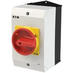 Eaton Hauptschalter P3-63/I3/SVB