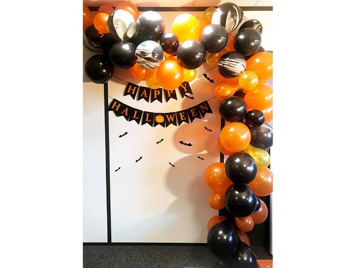 ARCHE HALLOWEEN