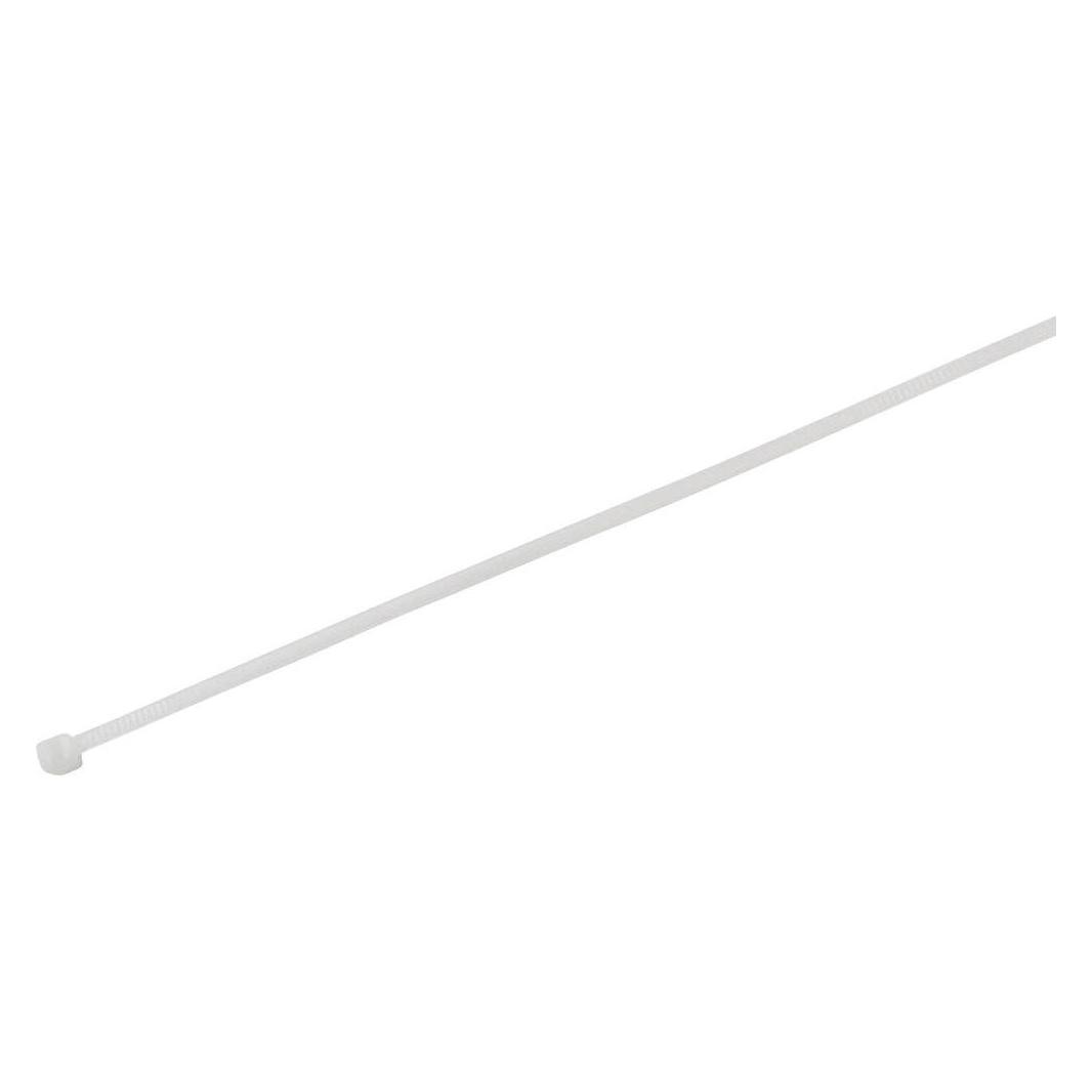 Tru Components TC-BT-1000-12.4-N Kabelbinder 1000 mm 12.4 mm Natur 100 St. (Kunststoffkabelbinder, 1000 mm, 100 Stk.) (TC-12055572)