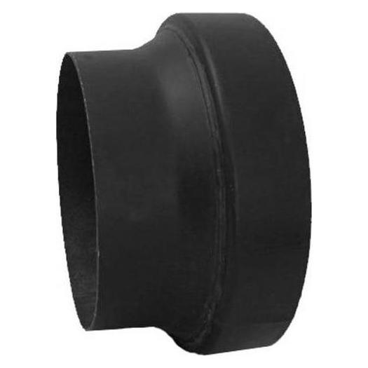 Wade ADAPTOR FLUE D160/150 BLACK (34518431)