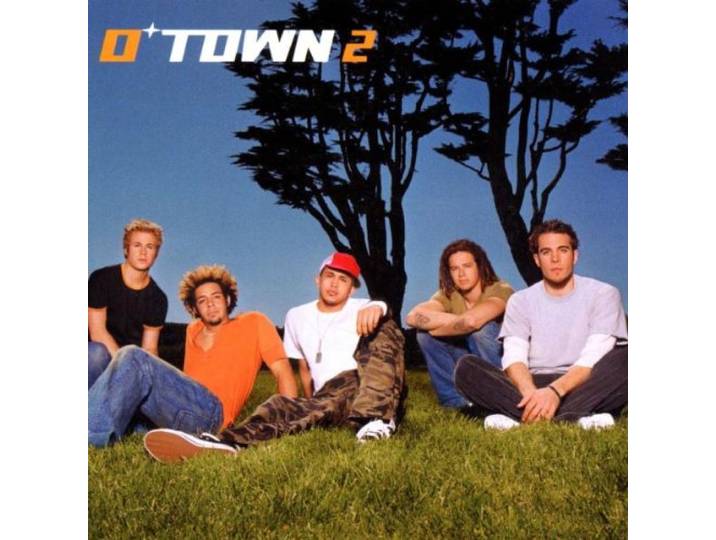 O Town 2