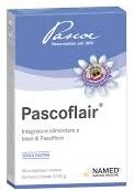 NAMED Srl PASCOFLAIR 30Cpr NAMED