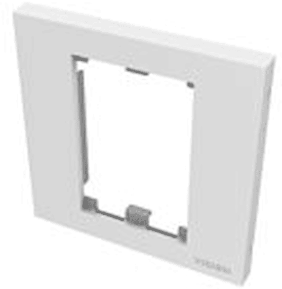 VISION Techconnect Modular AV Faceplate - LIFETIME WARRANTY