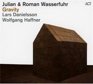 Wasserfuhr, Julian & Roman - Gravity - Preis vom 19.10.2026 19:33:35 h