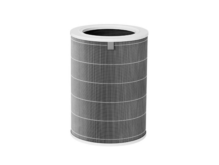 Luftfilter XIAOMI Xiaomi Filter Purifier 4 Pro , grau, H:36cm, Luftreiniger, Luftfilter