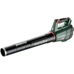 Metabo Akku-Laubbläser LB 18 LTX BL - Karton - 601607850