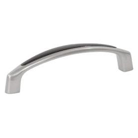 Domoletti FURNITURE HANDLE 2057/96 MAT NI MAHO (33035987)