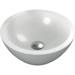 Ideal Standard Schale Strada O 425mm, rund weiss K078301