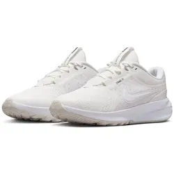 NIKE Star Runner 5 Laufschuhe ältere Kinder 101 - summit white/white-black 38.5