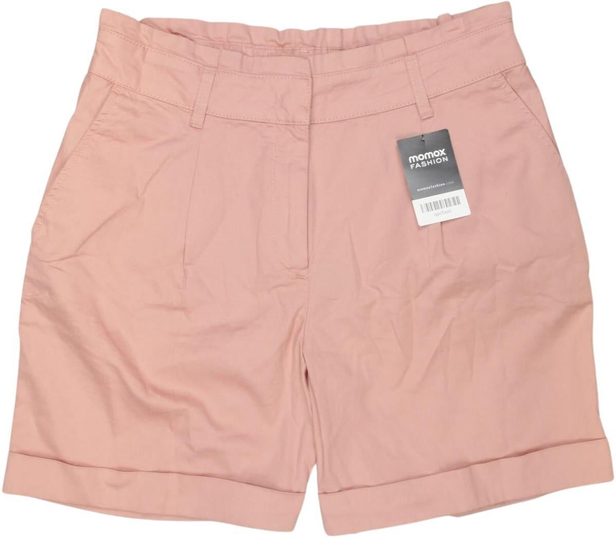Marc Aurel Damen Shorts, Pink, Gr. EU 40, Baumwolle / Elasthan - Second Hand