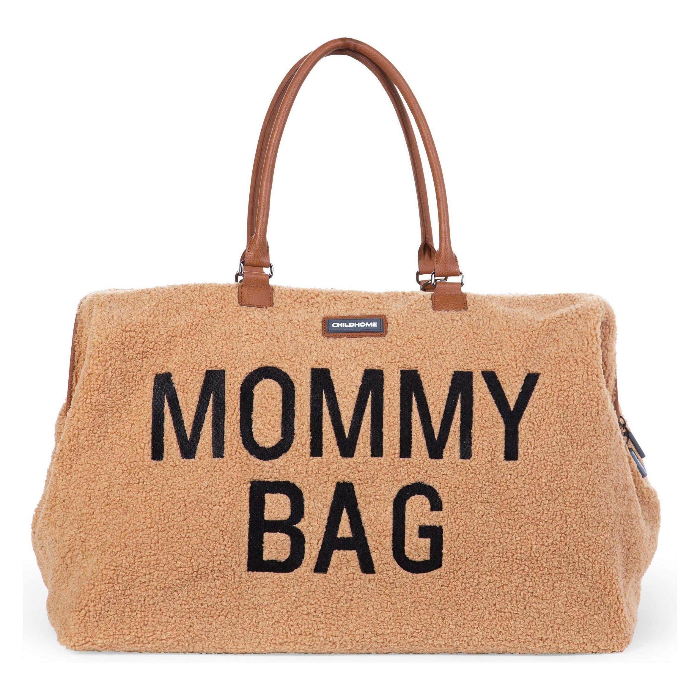 Childhome Mommy Bag (CHCWMBBT)