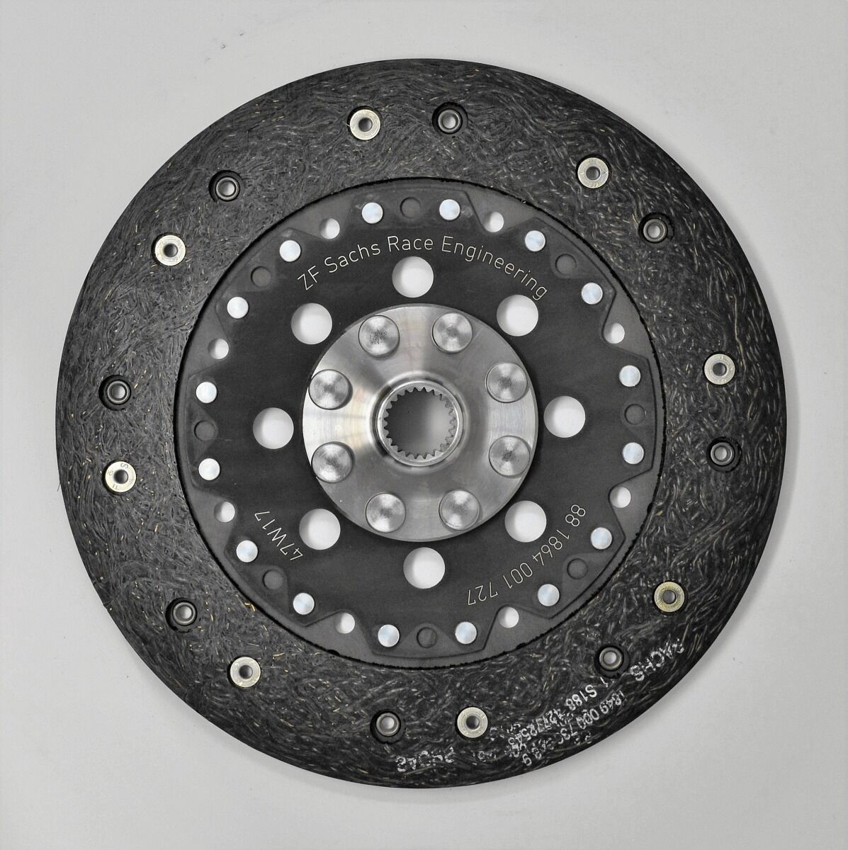 Sachs Performance Kupplungsscheibe Performance 881864001727