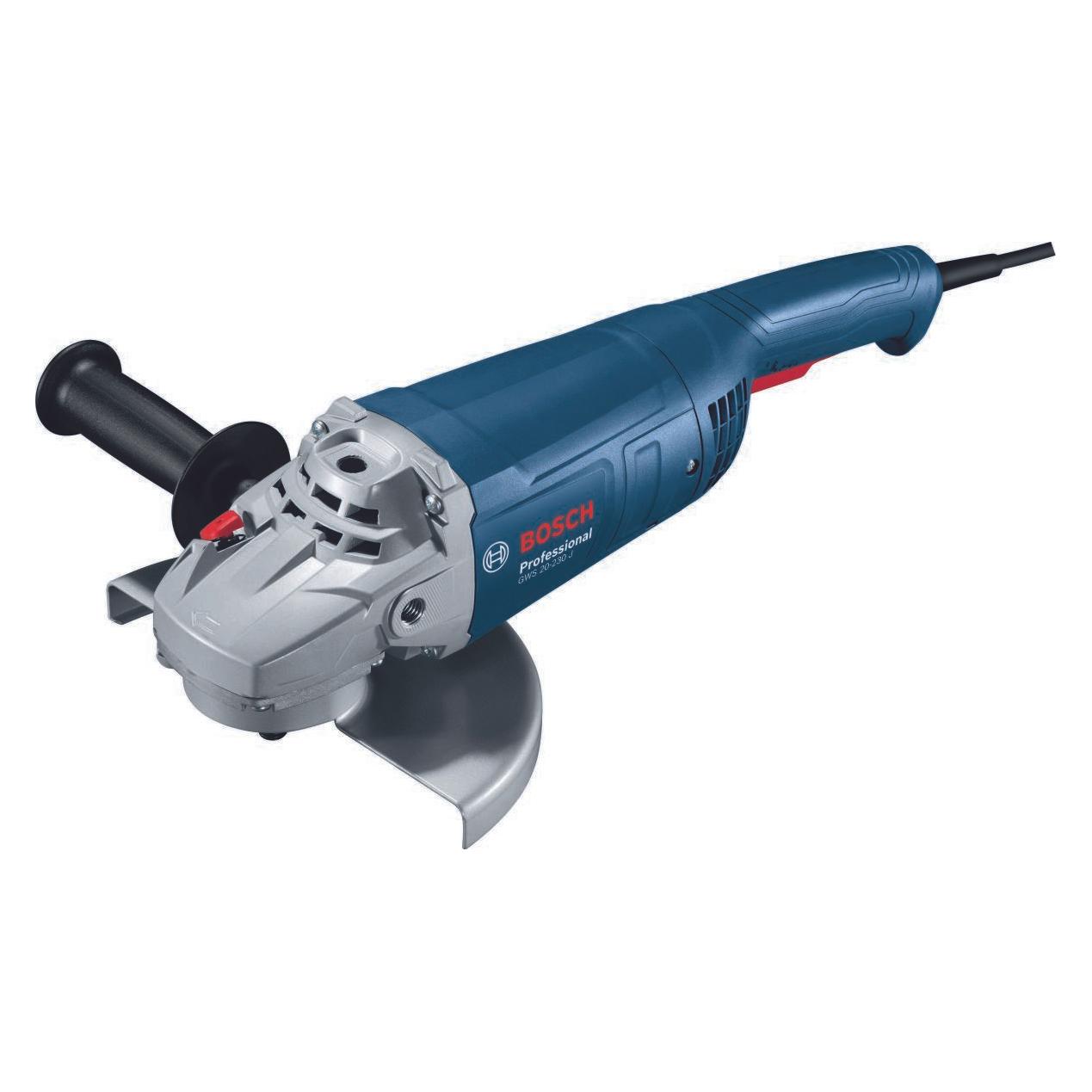Bosch Professional GWS 20-230 (230 mm) (06018C1302)