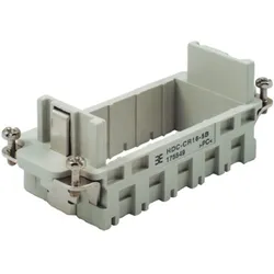 Weidmüller Steckverbinder-Einsatz HDC-CR16-5B GR